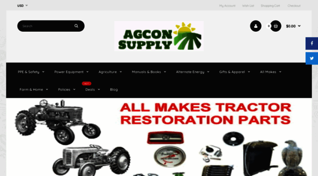 agconsupply.com