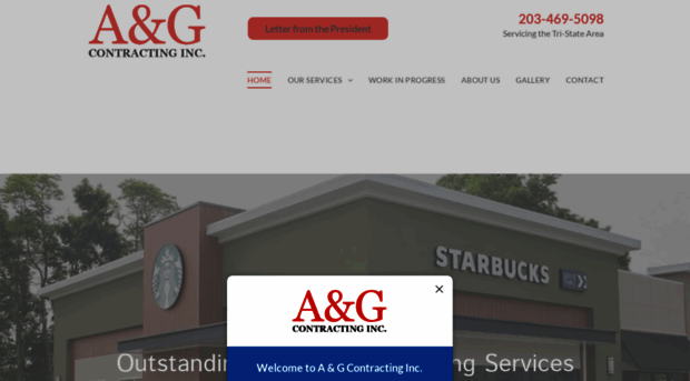 agcontractinginc.net