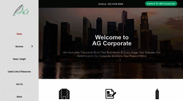 agcorporate.com