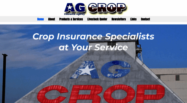 agcrop.com