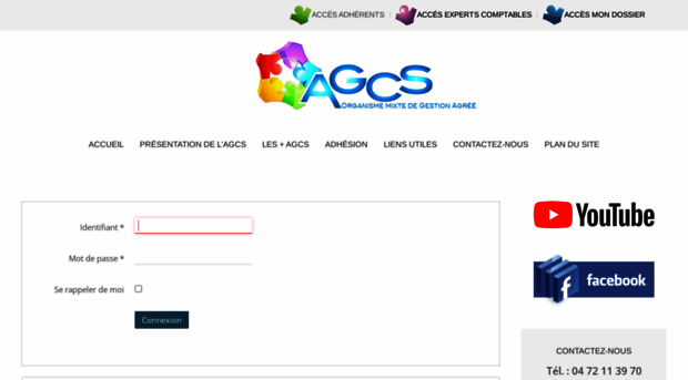 agcs-aga.com