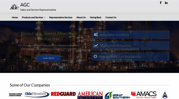 agcservice.com