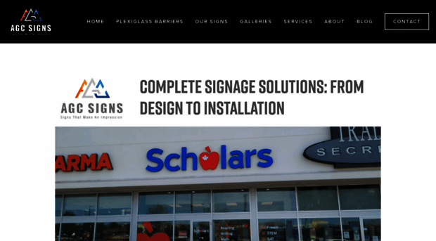 agcsigns.com