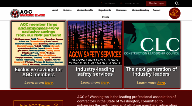 agcwa.com