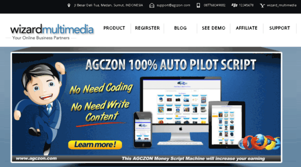 agczon.com