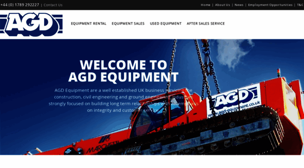 agd-equipment.co.uk