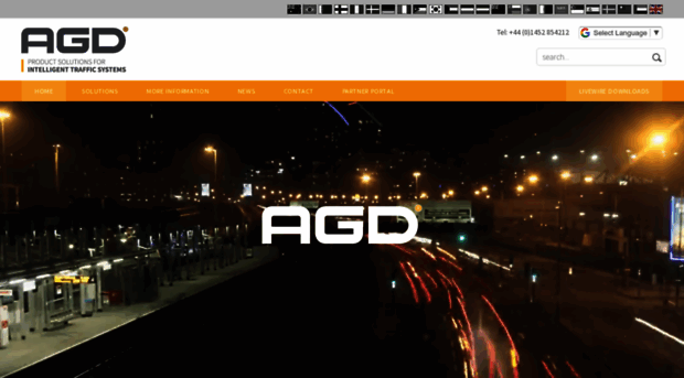 agd-systems.com