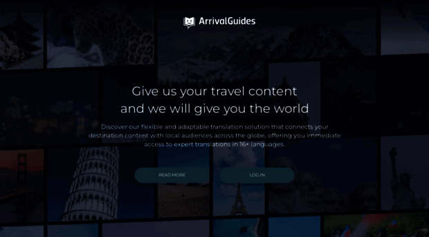 agda.arrivalguides.com