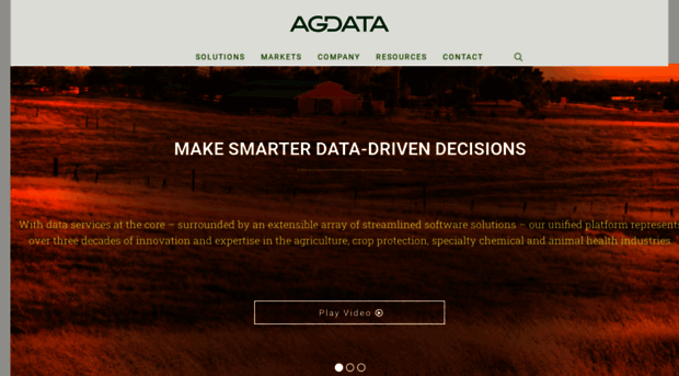 agdata.net