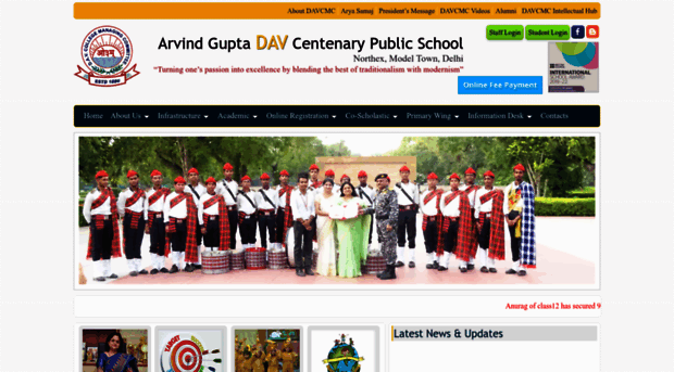 agdav.edu.in