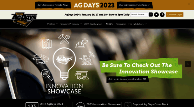 agdays.com