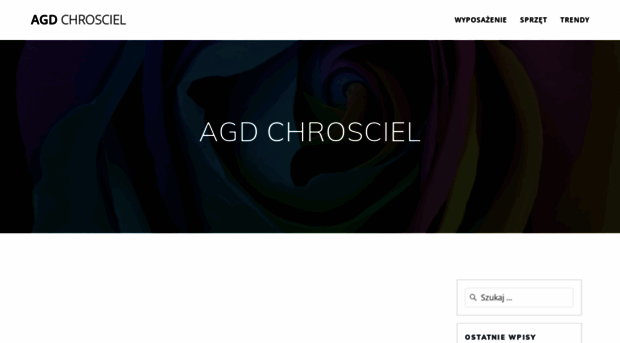 agdchrosciel.pl