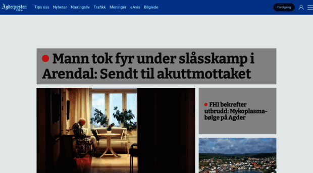 agderposten.no