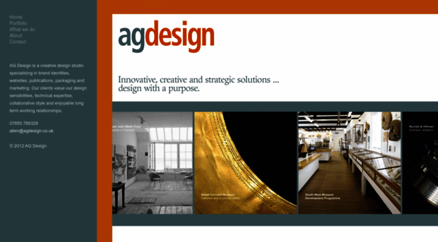 agdesign.co.uk