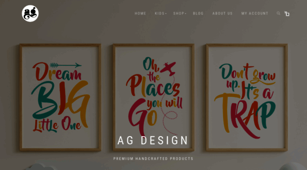 agdesign.in