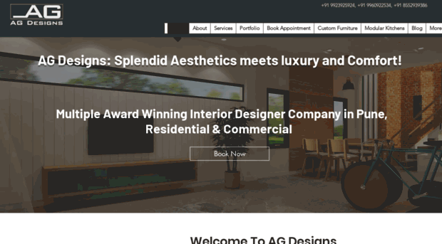 agdesigns.co.in