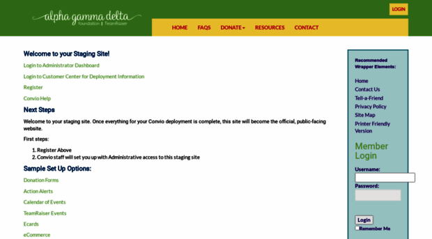 agdf.convio.net