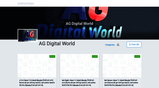 agdigitalworld.stores.instamojo.com