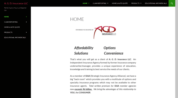 agdins.com