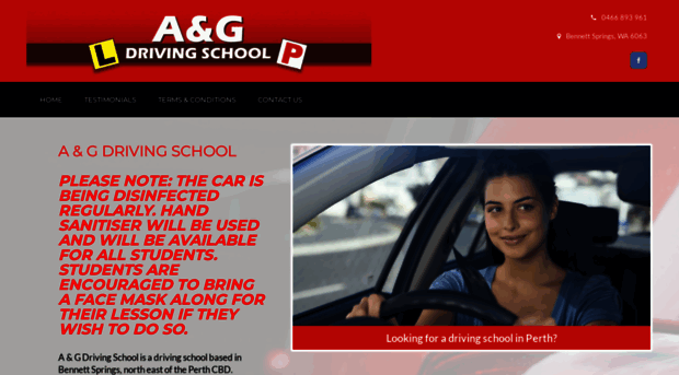 agdrivingschool.com.au