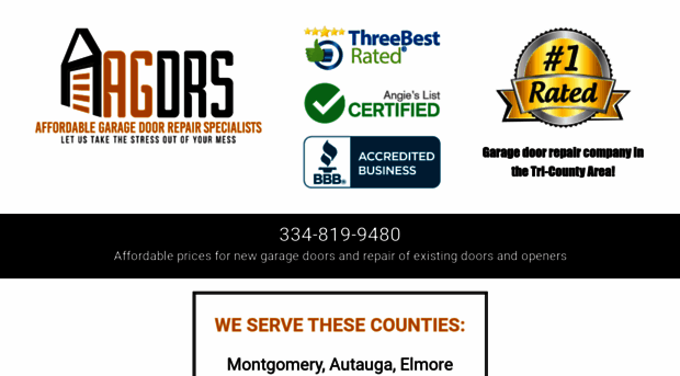 agdrspecialists.com