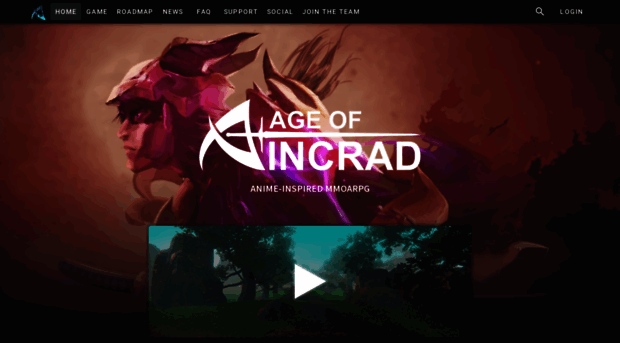 age-of-aincrad.com