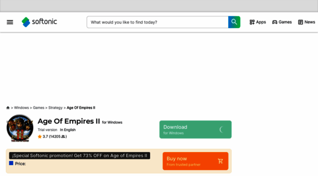 age-of-empires-2-hd.en.softonic.com