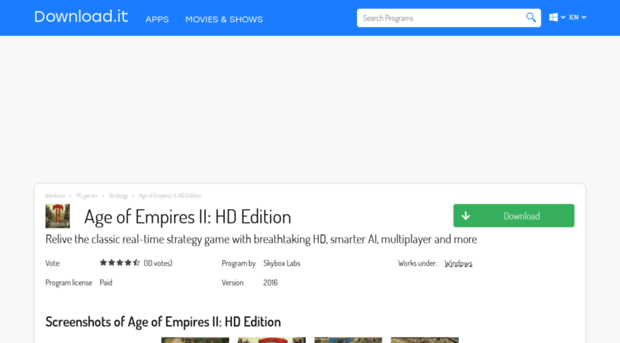 age-of-empires-ii-hd-edition.jaleco.com