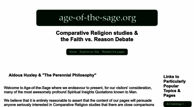 age-of-the-sage.org