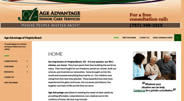 ageadvantagevirginiabeach.com