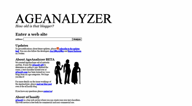 ageanalyzer.com