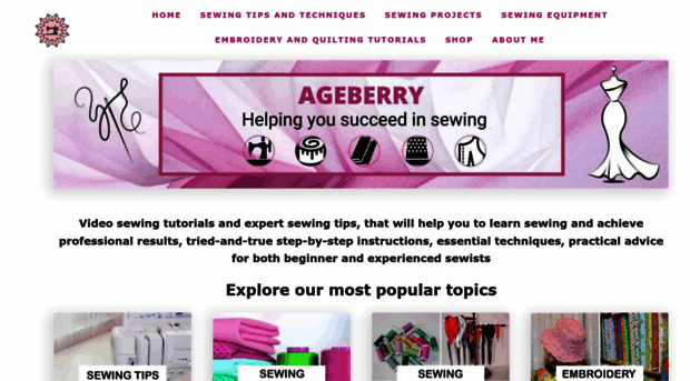 ageberry.com