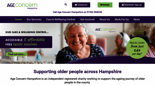 ageconcernhampshire.org.uk