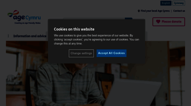 agecymru.org.uk