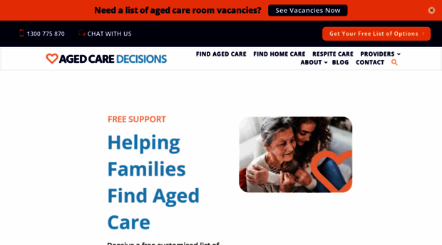 agedcaredecisions.com.au