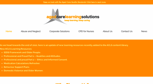 agedcarelearningsolutions.com.au