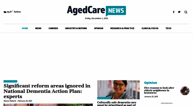 agedcarenews.com.au