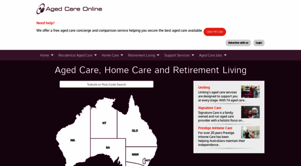 agedcareonline.com.au