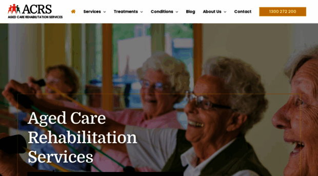agedcarerehabilitation.com.au
