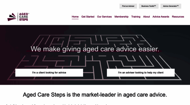 agedcaresteps.com.au