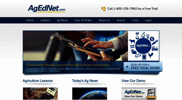 agednet.com