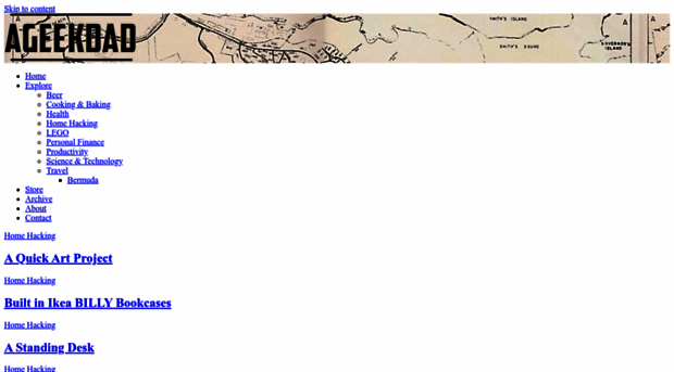 ageekdad.com