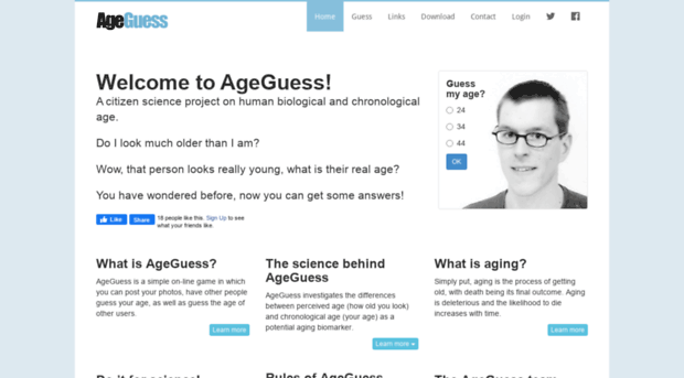 ageguess.org