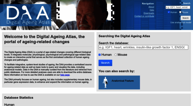 ageing-map.org
