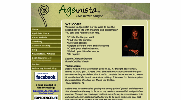 ageinista.com