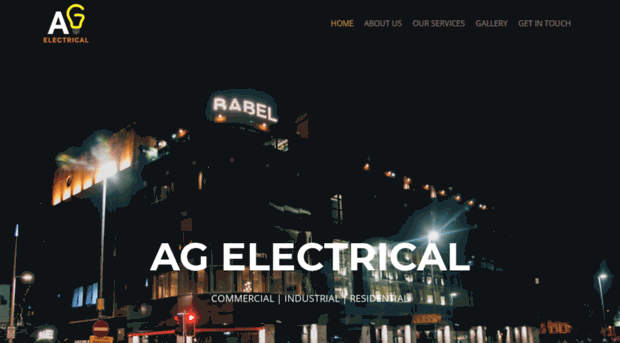 agelectrical.org