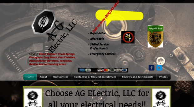 agelectricllc.com