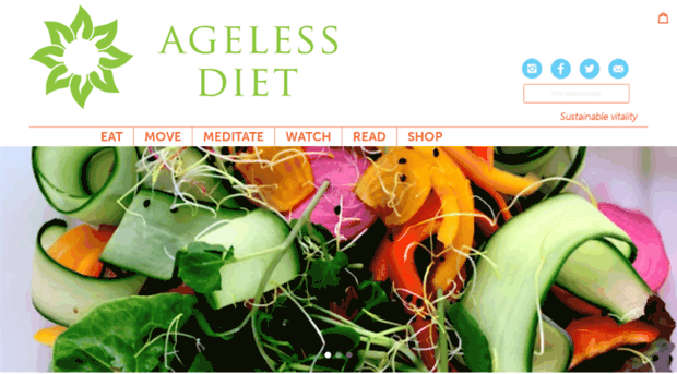 ageless-diet.myshopify.com