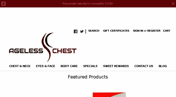 agelesschest.com