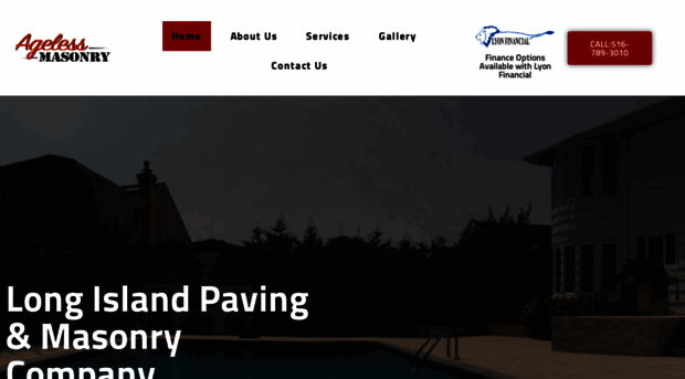agelessmasonry.com
